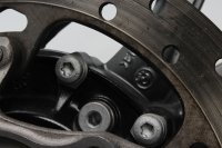 Final drive axle drive rear cardan shaft BMW K 1300 S K40 0508 09-15