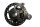 Final drive axle drive rear cardan shaft BMW K 1300 S K40 0508 09-15