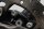 Final drive axle drive rear cardan shaft BMW K 1300 S K40 0508 09-15