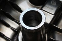Coperchio valvole testata cilindro coperchio sinistro BMW R 1200 CL 0442 K30 259C 03-05