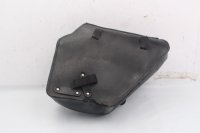 sacoche latérale en cuir Harley-Davidson Dyna Street Bob 1690 FXDB 16-16