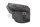 sacoche latérale en cuir Harley-Davidson Dyna Street Bob 1690 FXDB 16-16