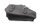 sacoche latérale en cuir Harley-Davidson Dyna Street Bob 1690 FXDB 16-16