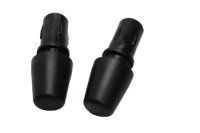 Lenkergewicht Set links rechts Vibrationsdämpfer...