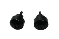 Lenkergewicht Paar Vibrationsdämpfer links rechts...