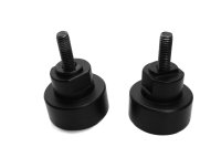 Lenkergewicht Paar Vibrationsdämpfer links rechts...