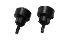 Lenkergewicht Paar Vibrationsdämpfer links rechts Honda XL 750 Transalp 23-23
