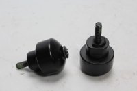 Lenkergewicht Paar Vibrationsdämpfer links rechts Honda XL 750 Transalp 23-23