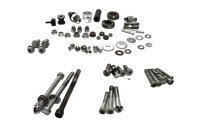Screw assortment, fairing frame set Motorrad Zubehör universell