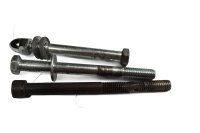 Screw assortment, fairing frame set Motorrad Zubehör universell