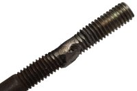 Screw assortment, fairing frame set Motorrad Zubehör universell