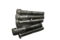 Screw assortment, fairing frame set Motorrad Zubehör universell