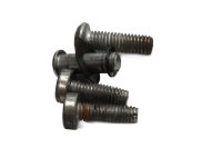 Screw assortment, fairing frame set Motorrad Zubehör universell