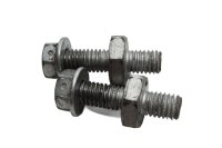 Screw assortment, fairing frame set Motorrad Zubehör universell