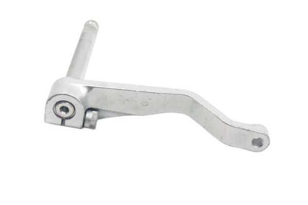 Gearshift lever, shift shaft, gear linkage, drive Motorrad Zubehör universell