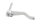 Gearshift lever, shift shaft, gear linkage, drive Motorrad Zubehör universell