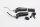 Universal LED indicator set, left and right, running lights Motorrad Zubehör universell
