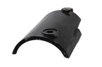 Coperchio avviamento, protezione motore, piastra avviamento, supporto Kawasaki ZR 7S ZR750F H 01-04
