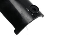 Coperchio avviamento, protezione motore, piastra avviamento, supporto Kawasaki ZR 7S ZR750F H 01-04