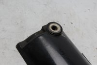 Coperchio avviamento, protezione motore, piastra avviamento, supporto Kawasaki ZR 7S ZR750F H 01-04