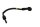 Cavo di accensione, connettore candela, linea monocilindrica Kawasaki ZR 7S ZR750F H 01-04