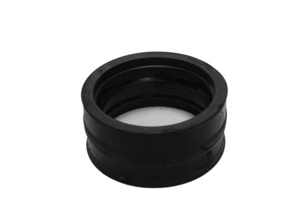 Intake manifold rubber connection air filter carburetor BMW K 1300 S K40 0508 09-15