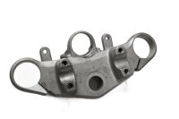 Ponte superiore della forcella, attacco della ruota anteriore, attacco del manubrio Kawasaki ZR 7S ZR750F H 01-04