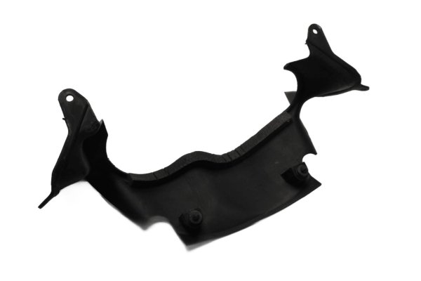 Cupolino della cabina di pilotaggio, copertura della strumentazione Kawasaki ZR 7S ZR750F H 01-04