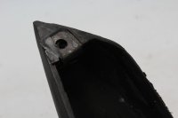 Cupolino della cabina di pilotaggio, copertura della strumentazione Kawasaki ZR 7S ZR750F H 01-04