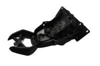 License plate holder bracket splash guard BMW K 1300 S K40 0508 09-15
