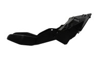 License plate holder bracket splash guard BMW K 1300 S K40 0508 09-15