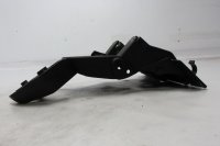 License plate holder bracket splash guard BMW K 1300 S K40 0508 09-15