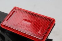License plate holder, reflector, taillight BMW K 1300 S K40 0508 09-15