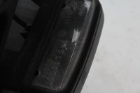 License plate holder, reflector, taillight BMW K 1300 S K40 0508 09-15