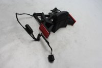 License plate holder, reflector, taillight BMW K 1300 S K40 0508 09-15