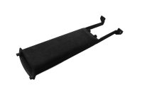 Radiator cover, air duct, water cooler, cooling BMW K 1300 S K40 0508 09-15