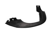 Left rear grab handle, passenger grab rail BMW K 1300 S K40 0508 09-15