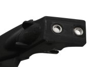 Left rear grab handle, passenger grab rail BMW K 1300 S K40 0508 09-15