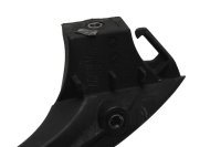 Left rear grab handle, passenger grab rail BMW K 1300 S K40 0508 09-15