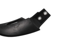 Left rear grab handle, passenger grab rail BMW K 1300 S K40 0508 09-15