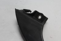 Left rear grab handle, passenger grab rail BMW K 1300 S K40 0508 09-15