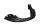 Left rear grab handle, passenger grab rail BMW K 1300 S K40 0508 09-15