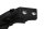 Left rear grab handle, passenger grab rail BMW K 1300 S K40 0508 09-15