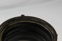 Intake manifold rubber gasket, carburetor intake BMW K 1300 S K40 0508 09-15