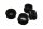 Intake manifold rubber gasket, carburetor intake BMW K 1300 S K40 0508 09-15
