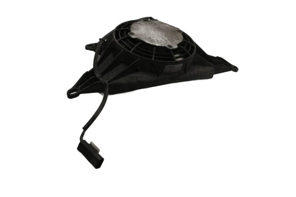 Cooling fan, fan, radial fan, cooling BMW K 1300 S K40 0508 09-15