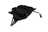 Cooling fan, fan, radial fan, cooling BMW K 1300 S K40 0508 09-15