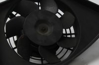 Cooling fan, fan, radial fan, cooling BMW K 1300 S K40 0508 09-15