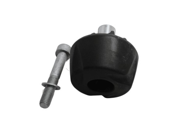 Barre de protection gauche, coussinet de protection, support de protection BMW K 1300 S K40 0508 09-15