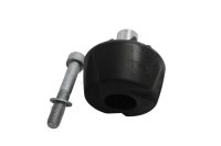 Barre de protection gauche, coussinet de protection, support de protection BMW K 1300 S K40 0508 09-15
